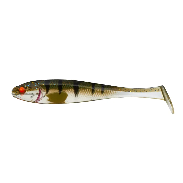 LEURRE SOUPLE ILLEX MAGIC SLIM SHAD 3" LEURRE SOUPLE ILLEX MAGIC SLIM SHAD 3"