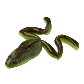 LEURRE SOUPLE ILLEX CLONE FROG