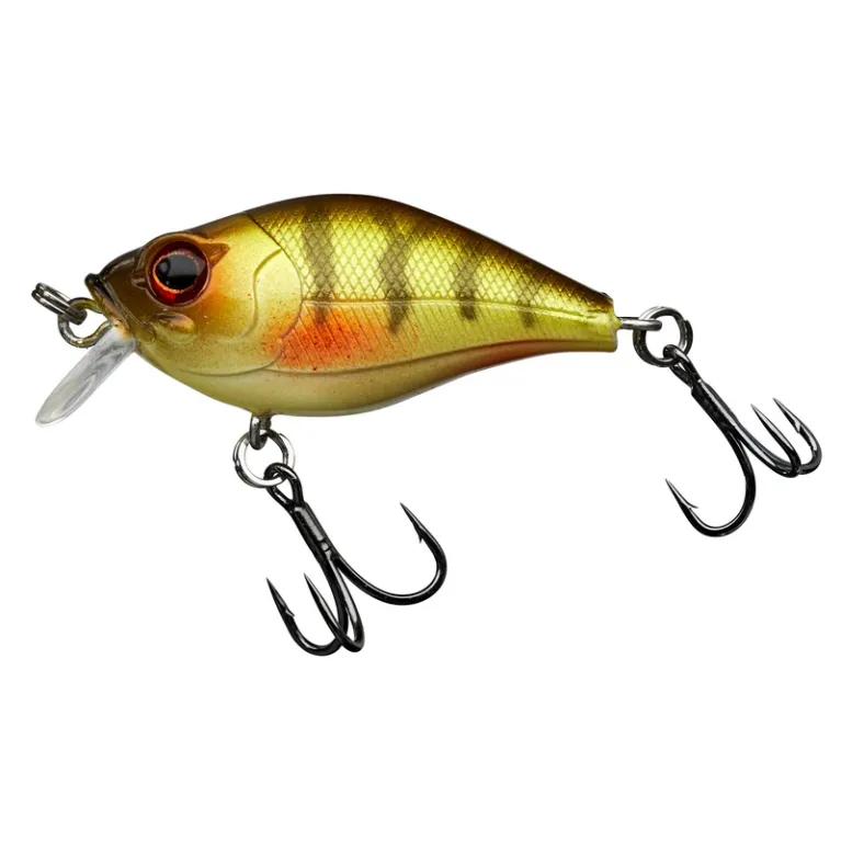 LEURRE ILLEX MAGIC CRANK 40 SR