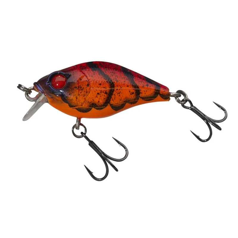 LEURRE ILLEX MAGIC CRANK 40 SR