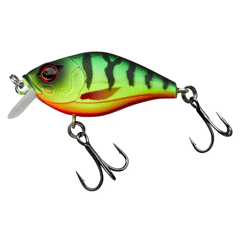 LEURRE ILLEX MAGIC CRANK 40 SR