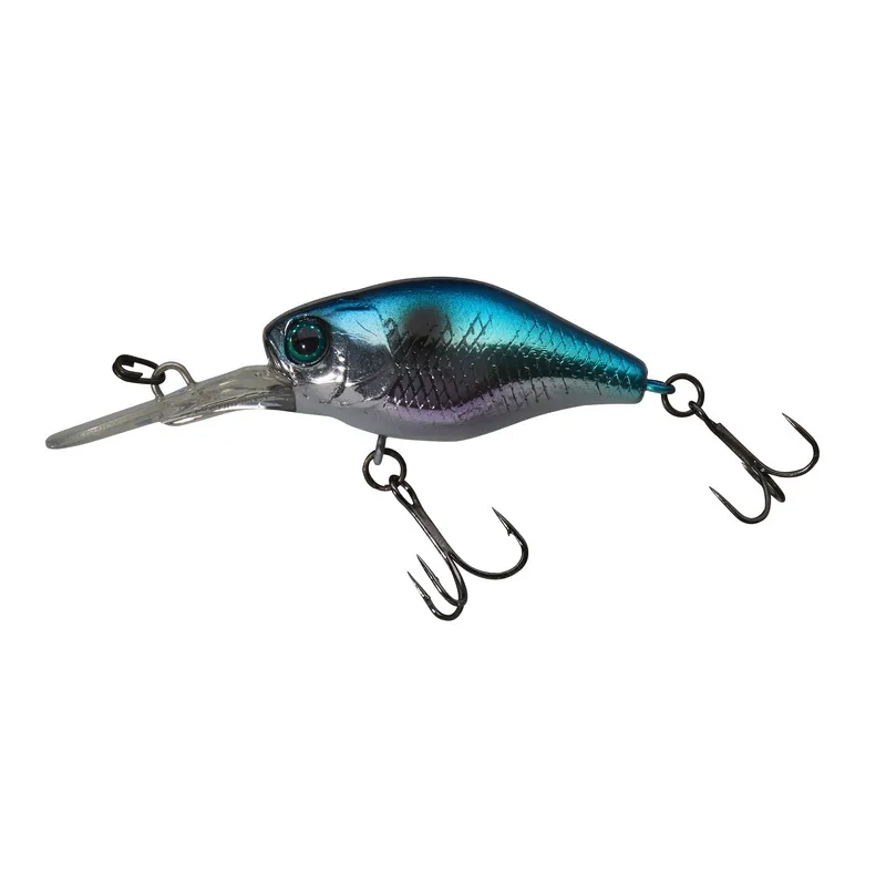 Illex Diving Chubby 38 – Crankbait flottant 38 mm
