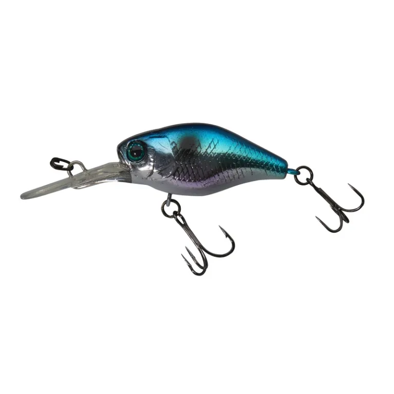 Illex Diving Chubby 38 – Crankbait flottant 38 mm