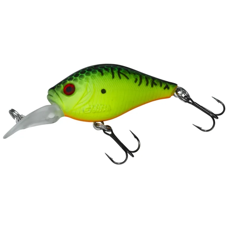Gunki Gigan 39 F Floating – Shallow crankbait 39 mm 4,7 g