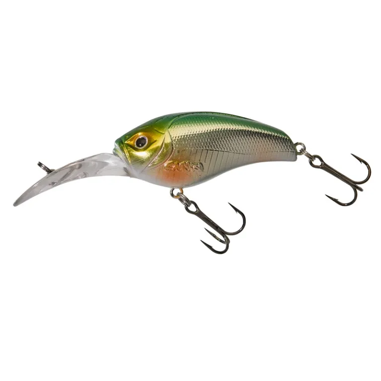 LEURRE GUNKI GIGAN 55 F FLOATING LEURRE GUNKI GIGAN 55 F FLOATING