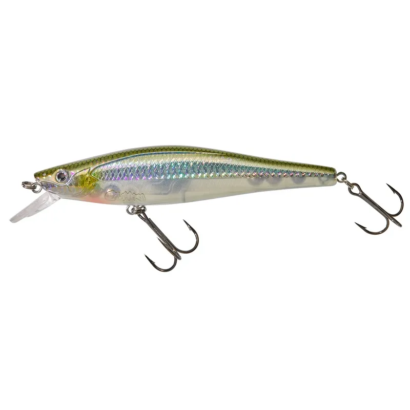 LEURRE GUNKI GAMERA 90 F FLOATING 14.4GR