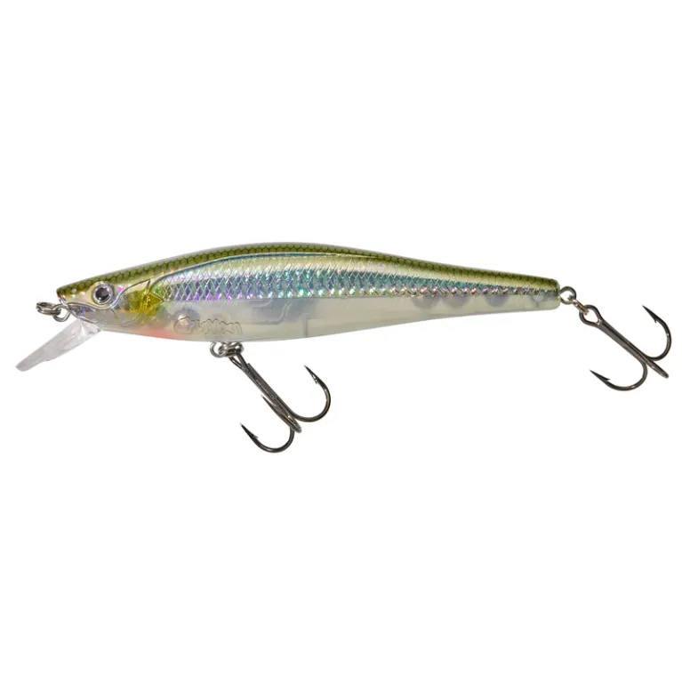 LEURRE GUNKI GAMERA 90 F FLOATING 14.4GR