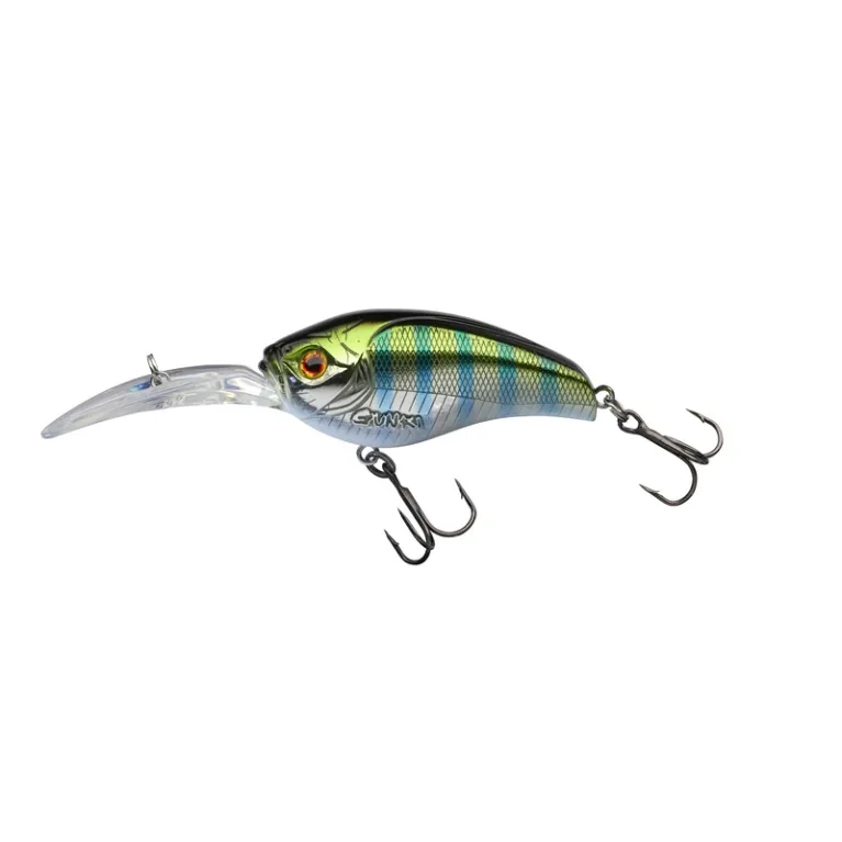 LEURRE GUNKI GIGAN 65 F FLOATING LEURRE GUNKI GIGAN 65 F FLOATING