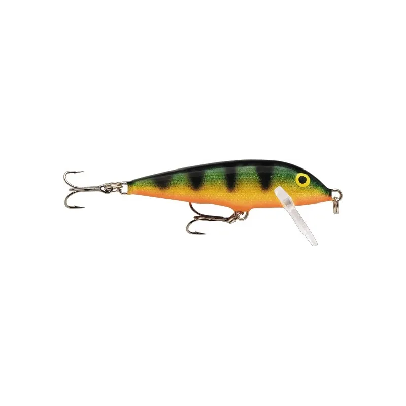 Rapala Countdown 9 cm – Poisson nageur coulant 9 cm