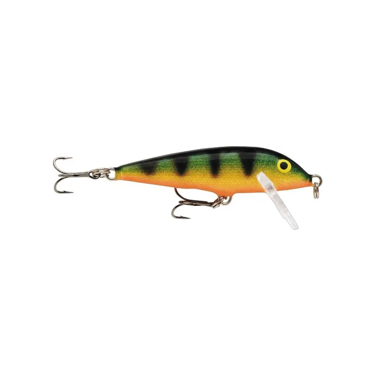 Rapala Countdown 9 cm – Poisson nageur coulant 9 cm