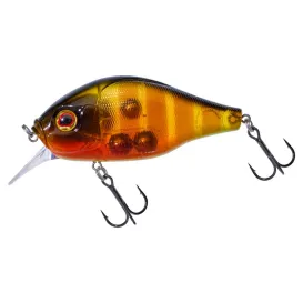 Gunki Dogora 85 F crankbait flottant 85 mm 27,5 g