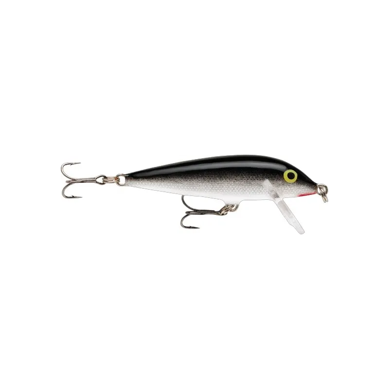 Rapala Countdown 9 cm – Poisson nageur coulant 9 cm