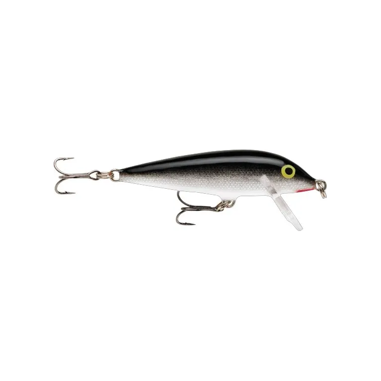 Rapala Countdown 9 cm – Poisson nageur coulant 9 cm