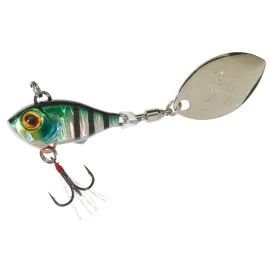 SPINNERBAIT GUNKI SHOCKER VIB 10