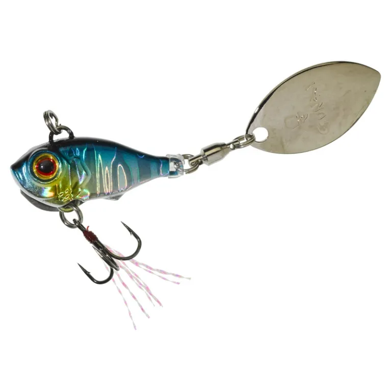 SPINNERBAIT GUNKI SHOCKER VIB 10 SPINNERBAIT GUNKI SHOCKER VIB 10