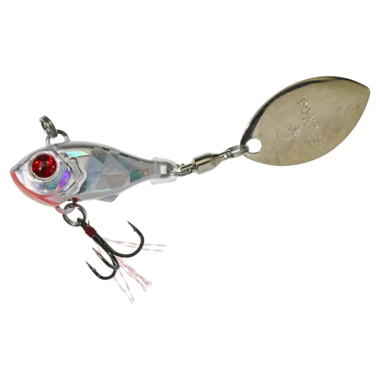 SPINNERBAIT GUNKI SHOCKER VIB 10 SPINNERBAIT GUNKI SHOCKER VIB 10