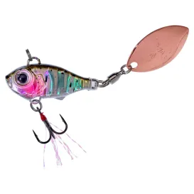 SPINNERBAIT GUNKI SHOCKER VIB 10