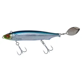 SPINNERBAIT GUNKI SHOCKER VIB 14