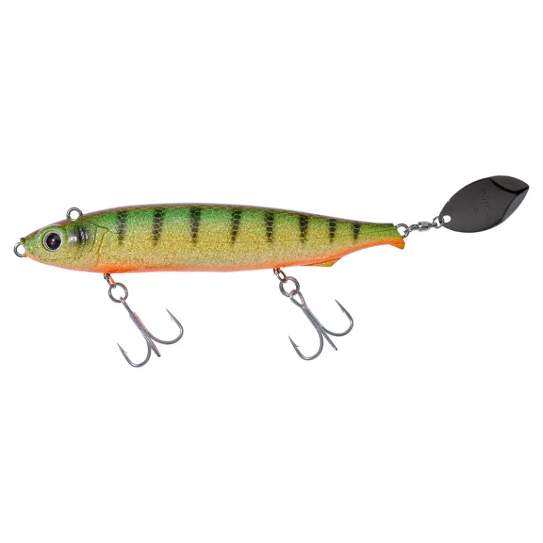 SPINNERBAIT GUNKI SHOCKER VIB 14