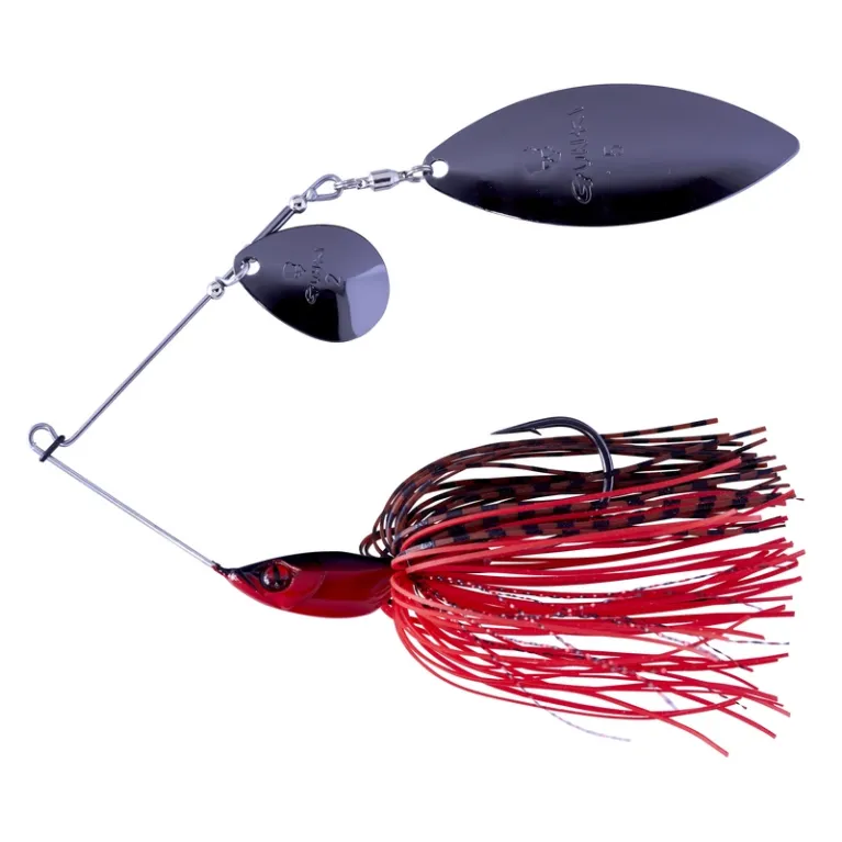 SPINNERBAIT GUNKI SPINNAKER 1/2 14 GR