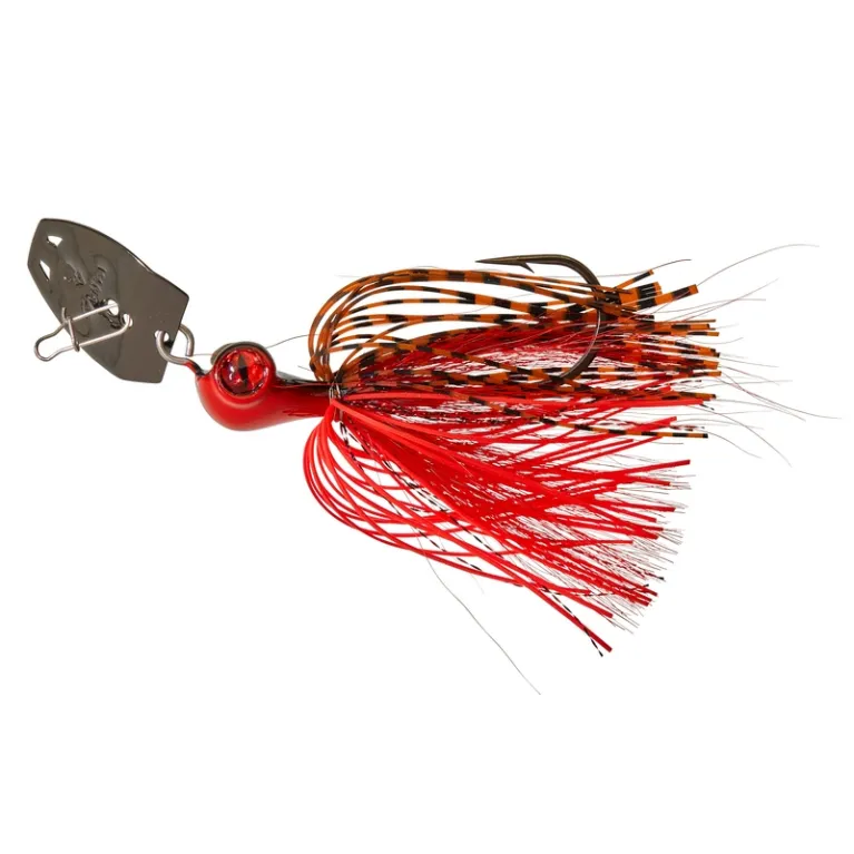 CHATTERBAIT GUNKI BOOMER 21 GR CHATTERBAIT GUNKI BOOMER 21 GR