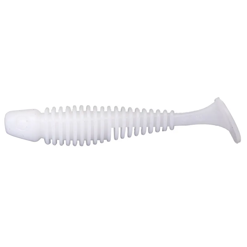 Gunki Tipsy SXL 76 – Leurre souple shad 7,6 cm