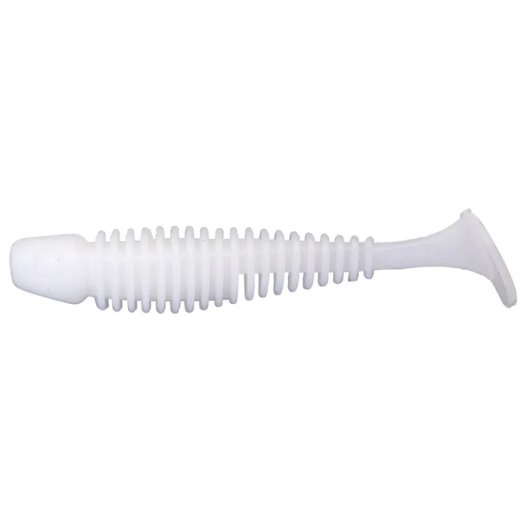 Gunki Tipsy SXL 100 – Leurre souple shad 10 cm