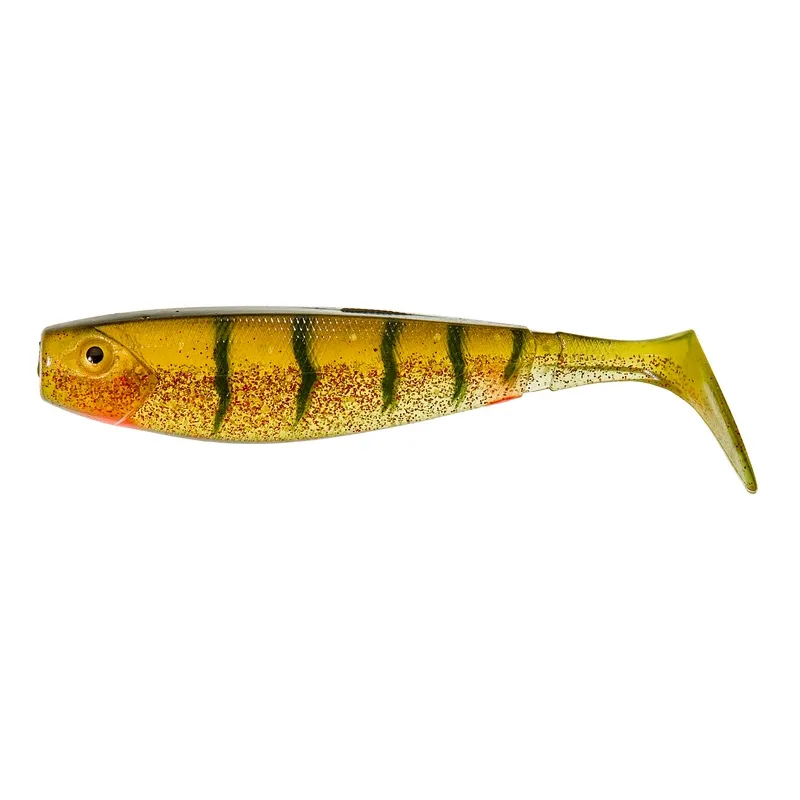 Gunki G'Bump 170 – Leurre souple shad 17 cm