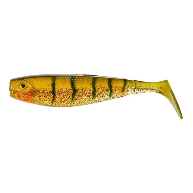 Gunki G'Bump 170 – Leurre souple shad 17 cm