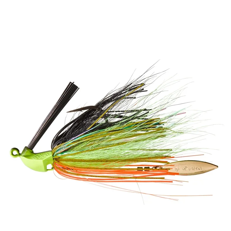 Gunki Hoverjig MS 10 g – Swimming Jig brochet