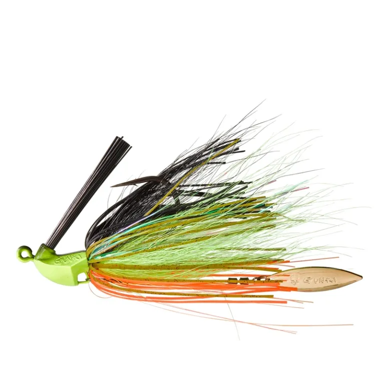 Gunki Hoverjig MS 10 g – Swimming Jig brochet