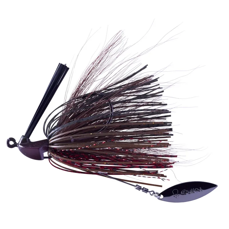 Gunki Hoverjig MS 10 g – Swimming Jig brochet