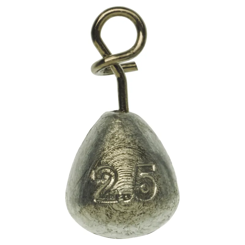 PLOMB CLIP WEIGHT GUNKI CLIP WEIGHT