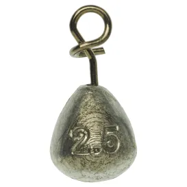 PLOMB CLIP WEIGHT GUNKI CLIP WEIGHT