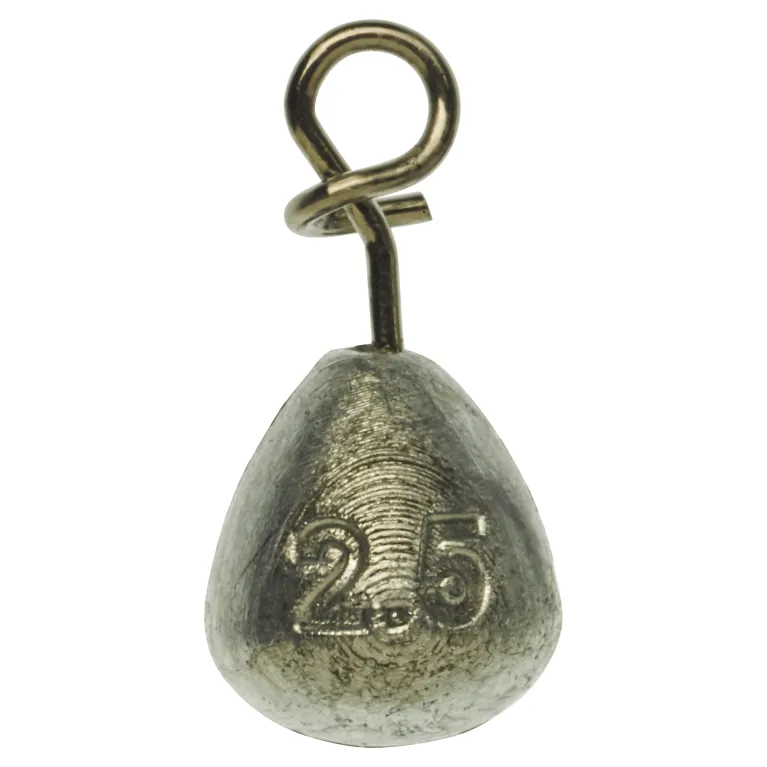 PLOMB CLIP WEIGHT GUNKI CLIP WEIGHT