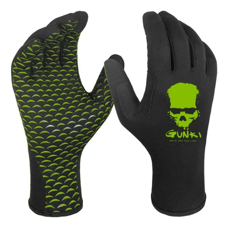 GANTS WATER & WIND PROOF GUNKI GANTS WATER & WIND PROOF GUNKI