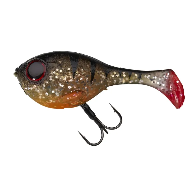 LEURRE ILLEX BABY DERABALL 60 MM