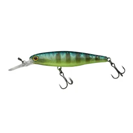 Leurre Illex Squirrel 61 SP – Jerkbait Suspending 61 mm pour Carnassiers