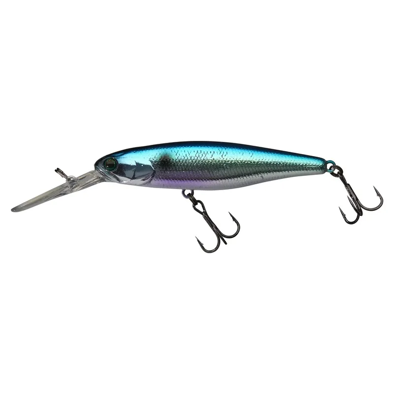 Leurre Illex DD Squirrel 79 SP – Jerkbait Suspending Longue Bavette