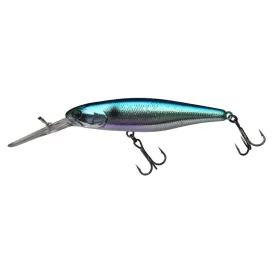 Leurre Illex DD Squirrel 79 SP – Jerkbait Suspending Longue Bavette