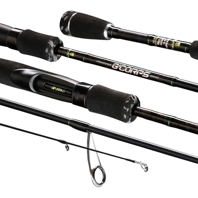 CANNE GUNKI SKYWARD TACTIL S-183ML CANNE GUNKI SKYWARD TACTIL S-183ML