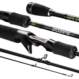 CANNE GUNKI G'CORPS CROSSOVER S 260H