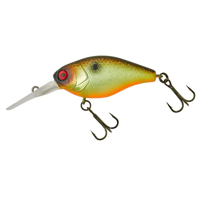 Illex Diving Cherry 48 – Crankbait flottant 48 mm