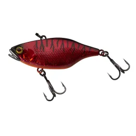 Illex TN 60 – Lipless crankbait coulant 60 mm 12,7 g