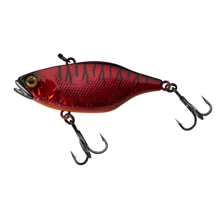 Illex TN 60 – Lipless crankbait coulant 60 mm 12,7 g