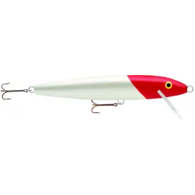 LEURRE RAPALA GEANT DE DECORATION 70 CM RED HEAD