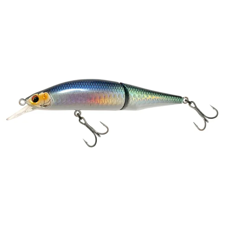LEURRE MIRAGE JT 161 TREFLE CREATION