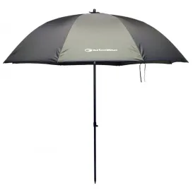 PARAPLUIE DE PECHE NYLON ZEBCO 220 CM