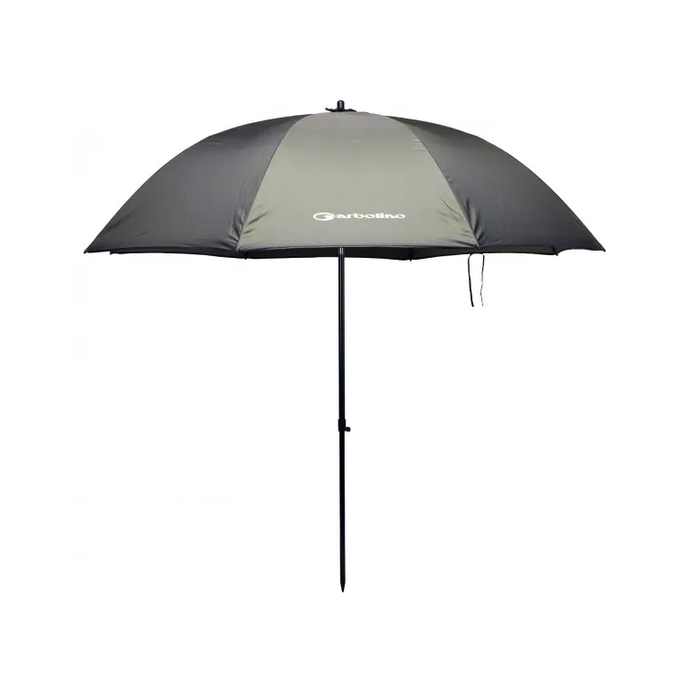 PARAPLUIE DE PECHE NYLON ZEBCO 220 CM