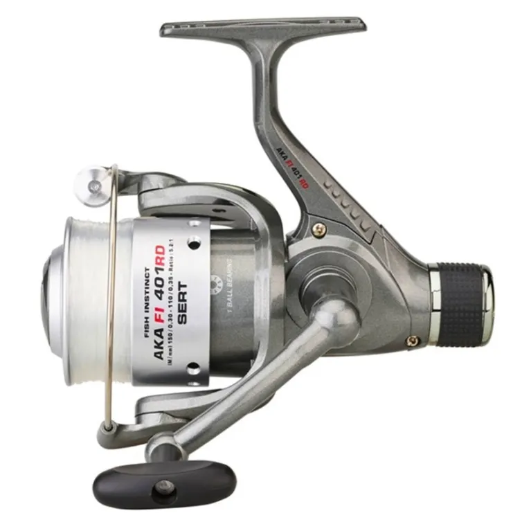 MOULINET SERT AKA 401 FI RD